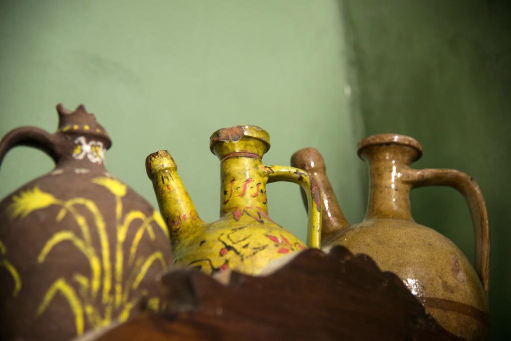 Villa Klytia ميغالوخوري المظهر الخارجي الصورة