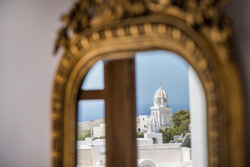 Villa Klytia ميغالوخوري المظهر الخارجي الصورة
