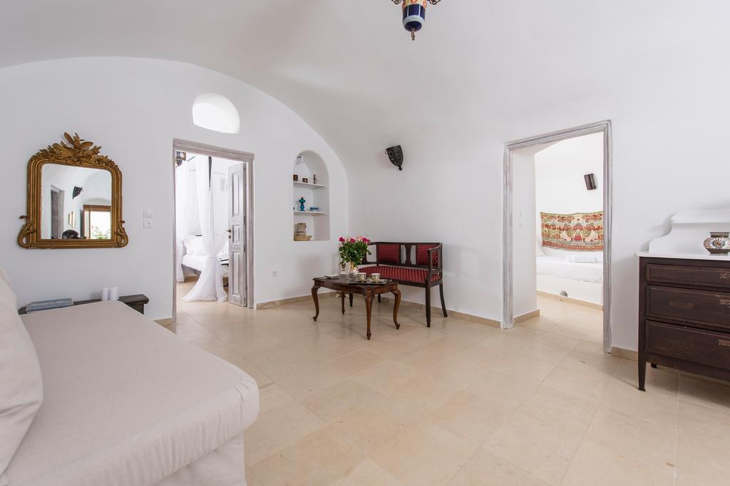 Villa Klytia ميغالوخوري المظهر الخارجي الصورة