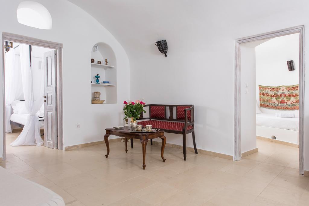 Villa Klytia ميغالوخوري المظهر الخارجي الصورة