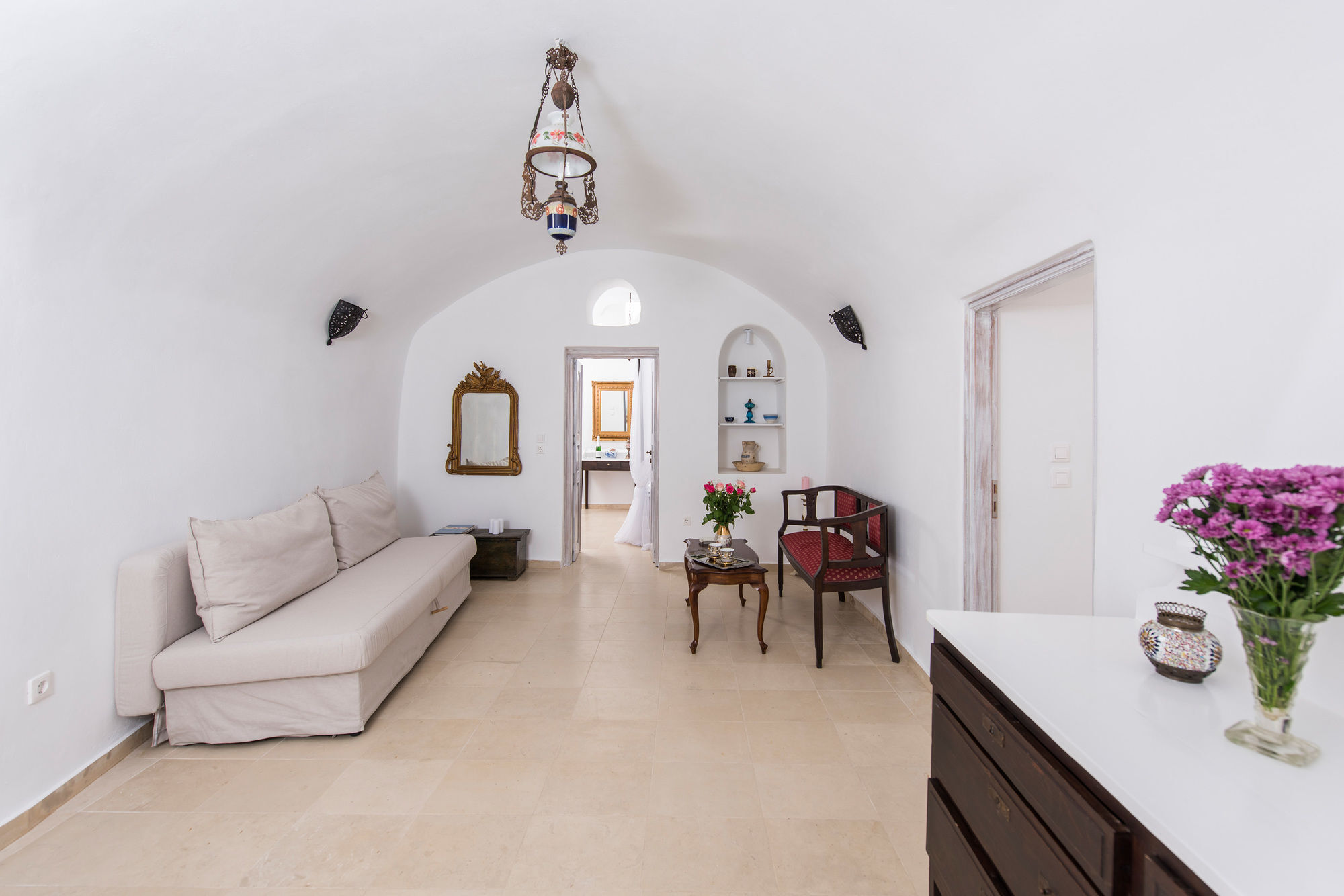 Villa Klytia ميغالوخوري المظهر الخارجي الصورة