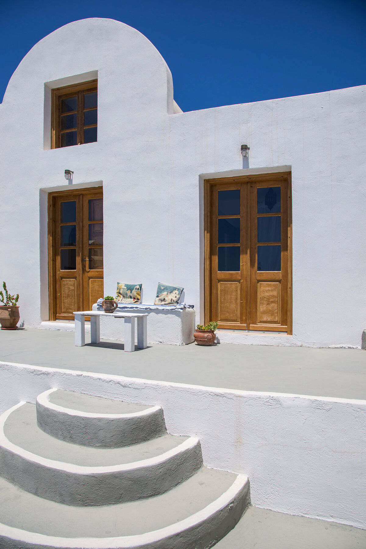 Villa Klytia ميغالوخوري المظهر الخارجي الصورة