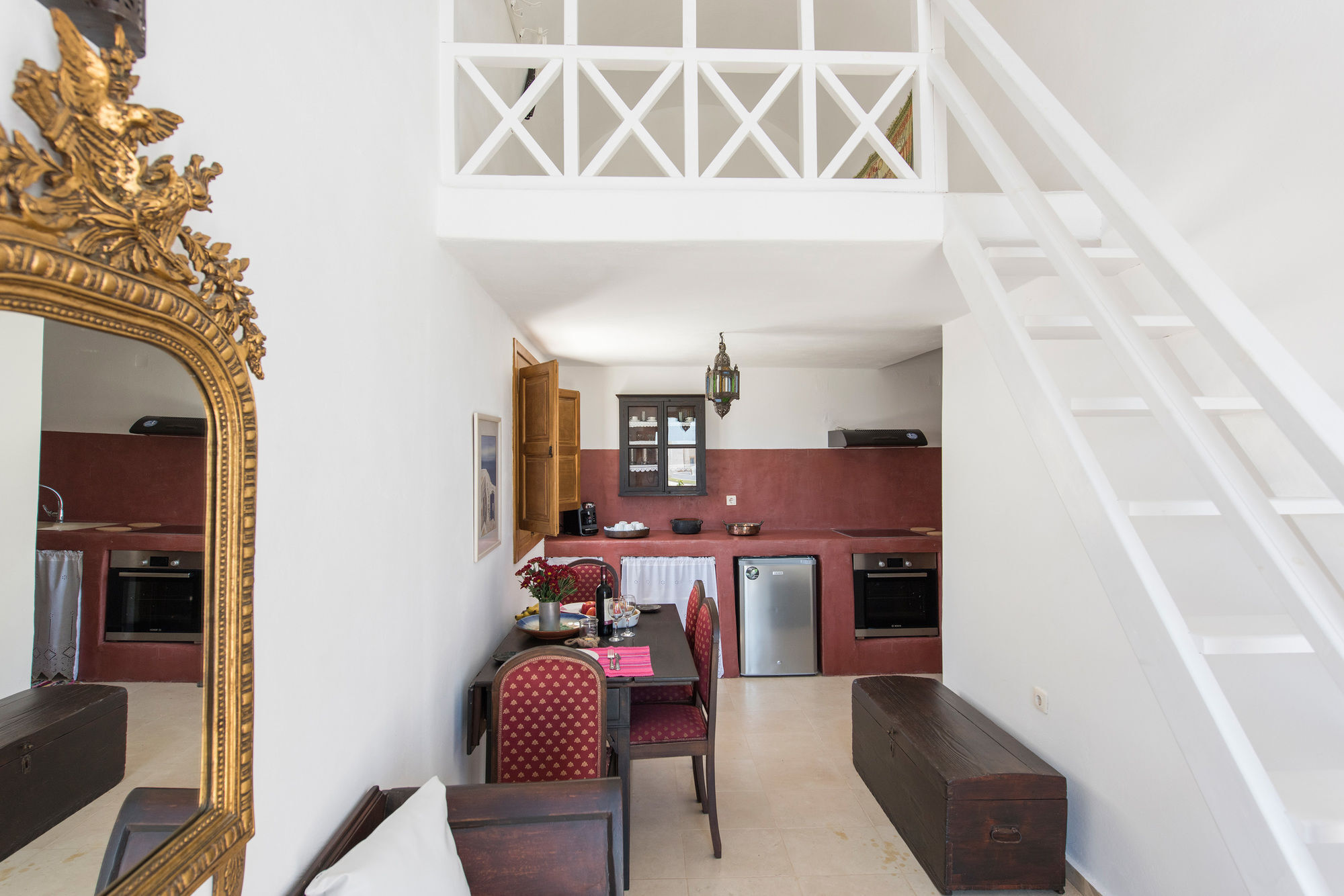 Villa Klytia ميغالوخوري المظهر الخارجي الصورة